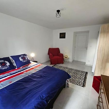 Appartement T2 Bis A מורבייה מראה חיצוני תמונה