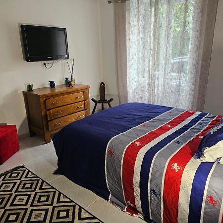 Appartement T2 Bis A מורבייה מראה חיצוני תמונה