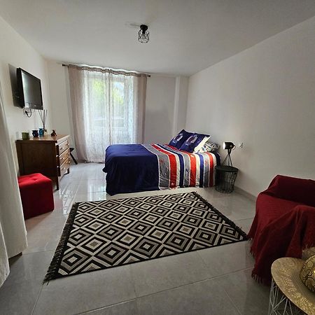 Appartement T2 Bis A מורבייה מראה חיצוני תמונה
