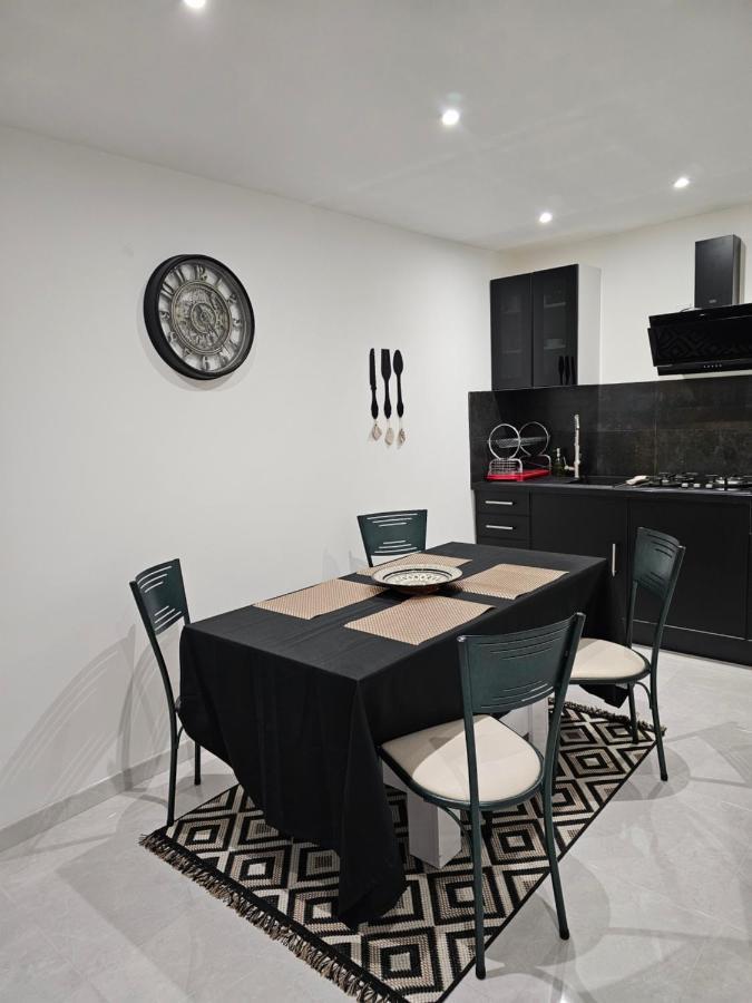 Appartement T2 Bis A מורבייה מראה חיצוני תמונה