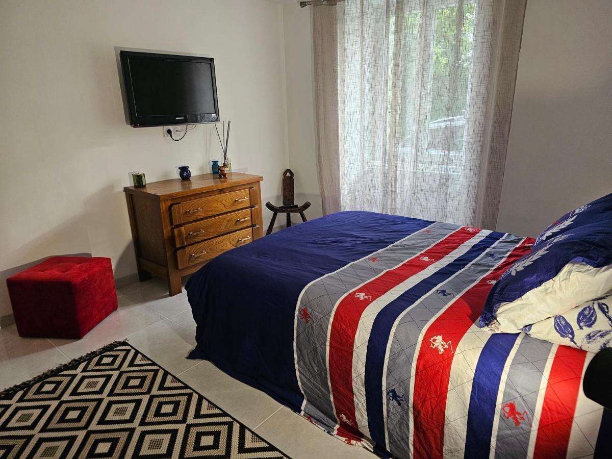 Appartement T2 Bis A מורבייה מראה חיצוני תמונה