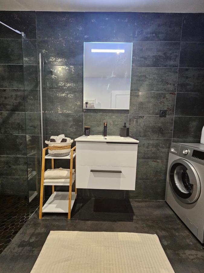 Appartement T2 Bis A מורבייה מראה חיצוני תמונה