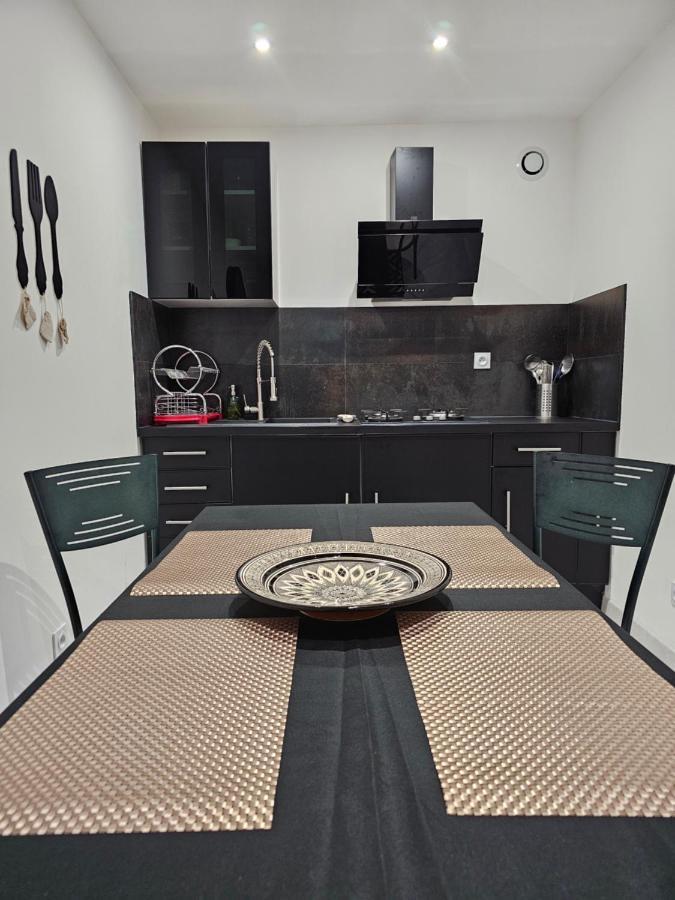 Appartement T2 Bis A מורבייה מראה חיצוני תמונה