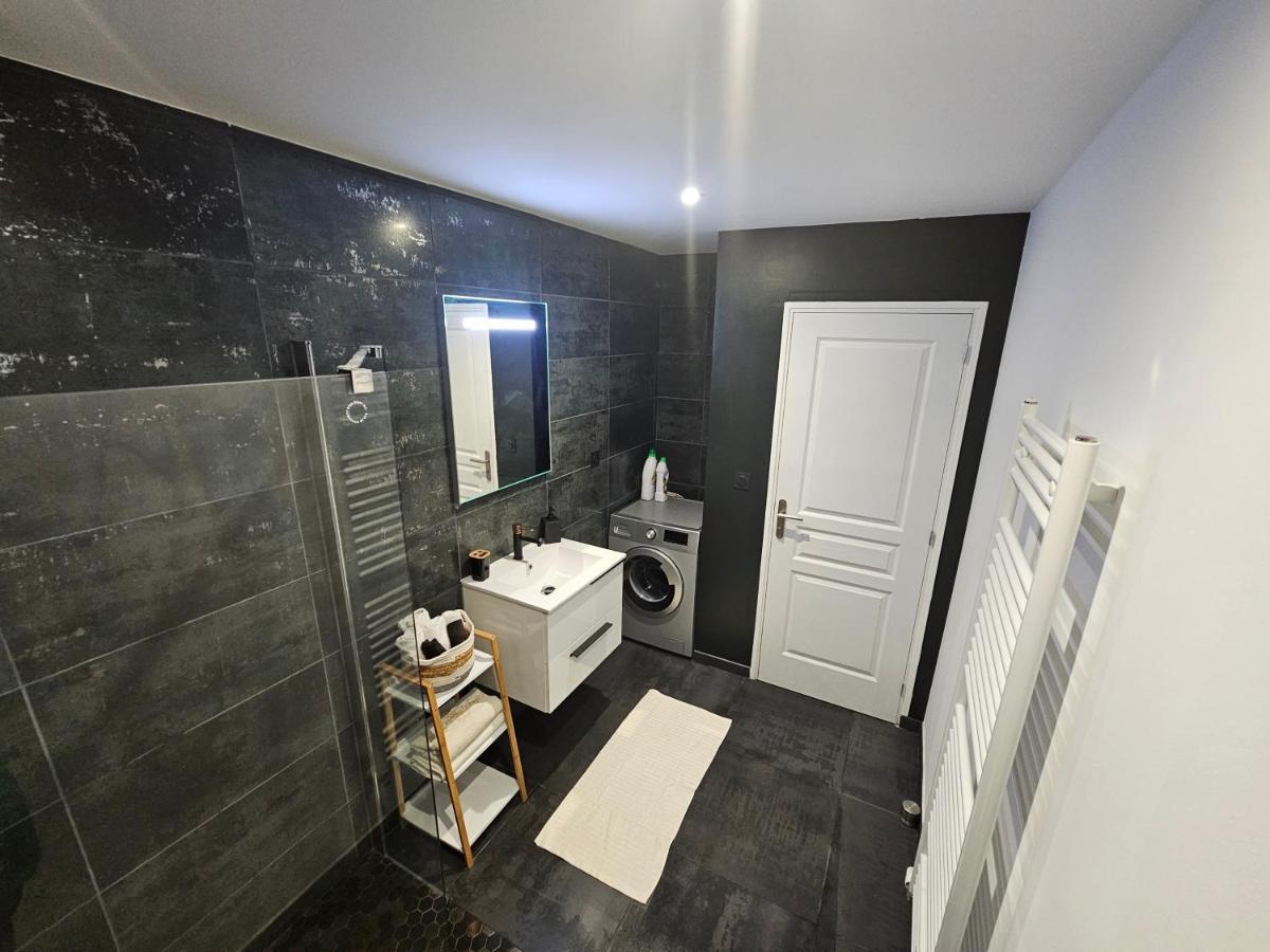 Appartement T2 Bis A מורבייה מראה חיצוני תמונה