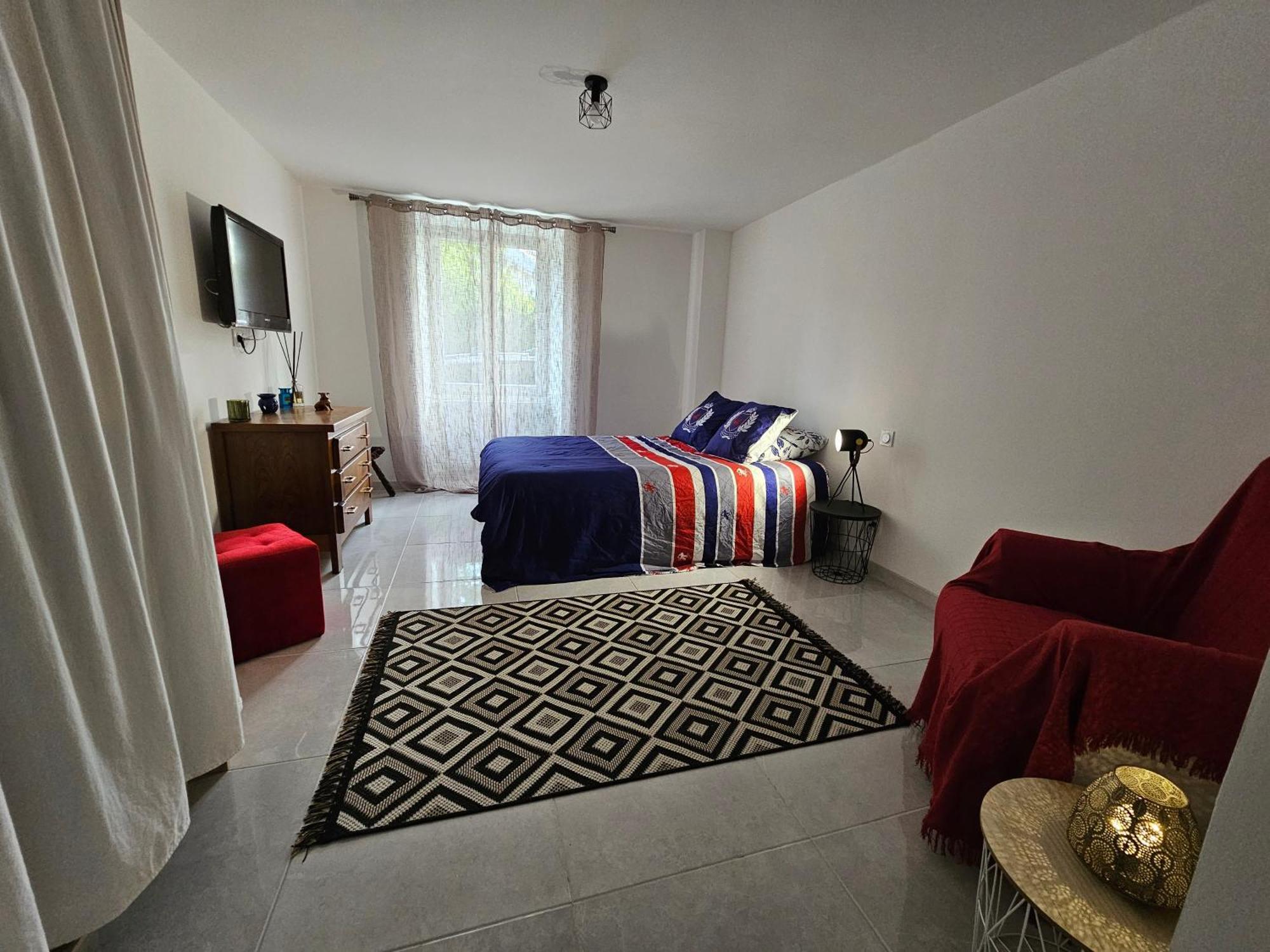 Appartement T2 Bis A מורבייה מראה חיצוני תמונה